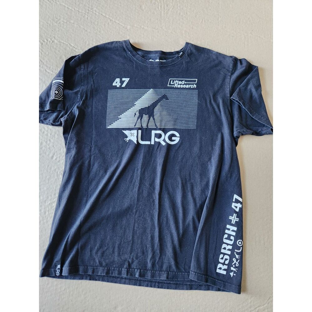 LRG Lifted Research Group T-Shirt xxl